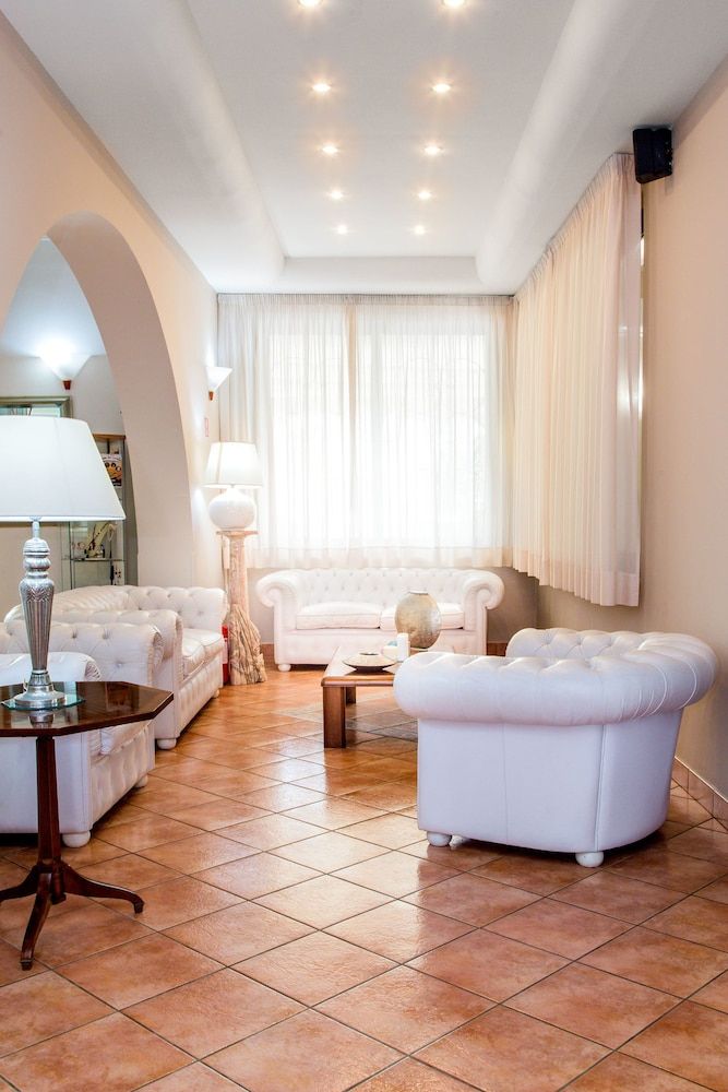 Hotel Mediterraneo 3