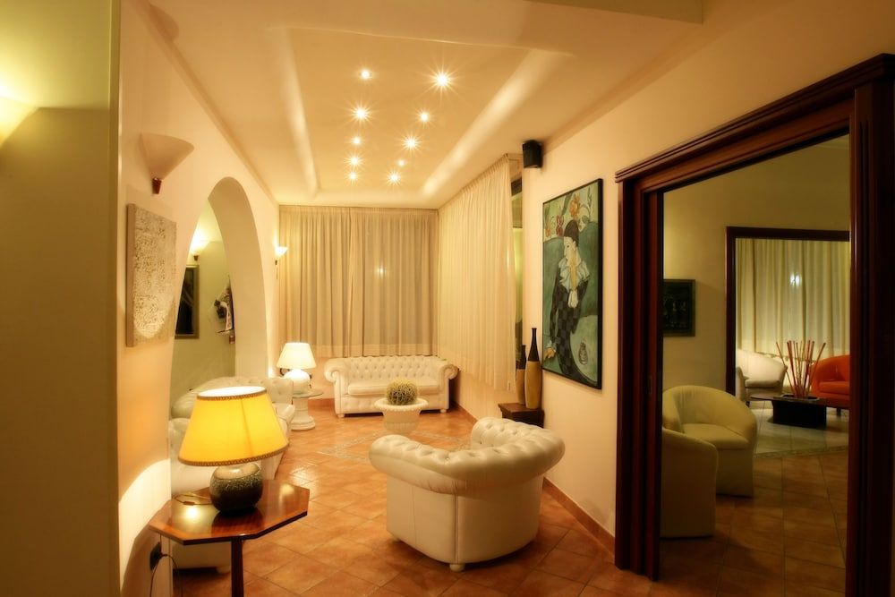 Hotel Mediterraneo 2