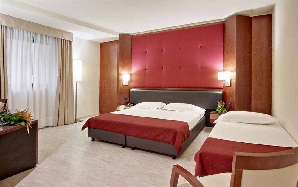 Mediterraneo Palace 2