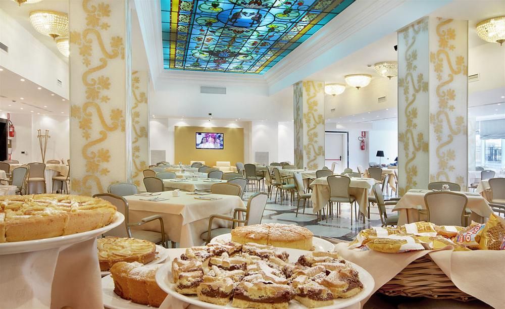 Mediterraneo Palace 3