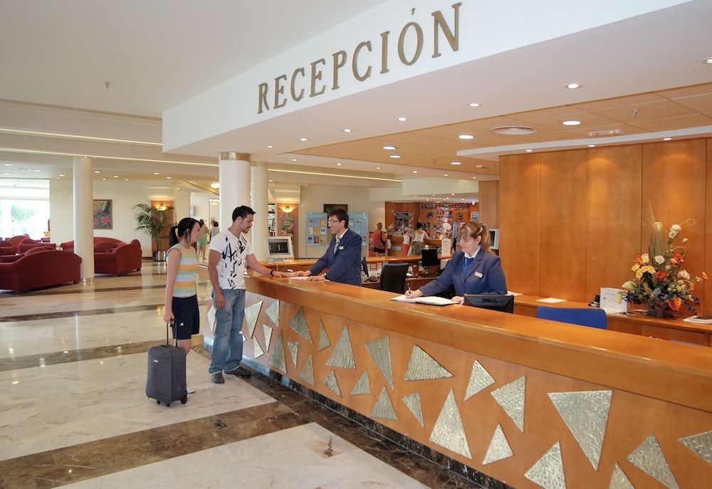 Medplaya Flamingo Oasis 2 Medplaya Flamingo Oasis 2