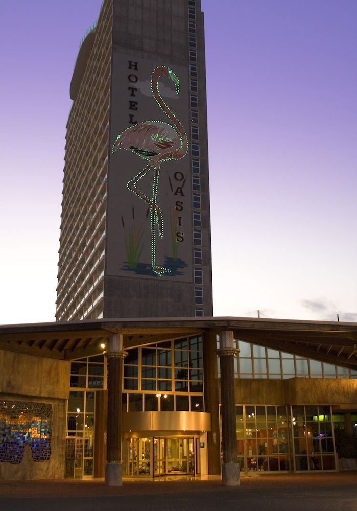 Medplaya Flamingo Oasis 1 Medplaya Flamingo Oasis 1