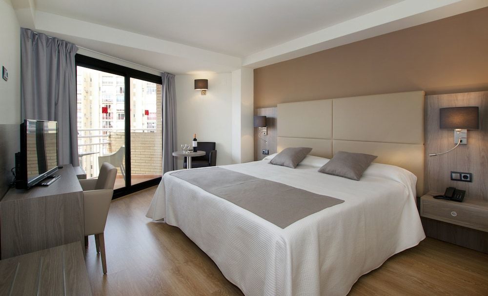 Medplaya Hotel Rio Park 3