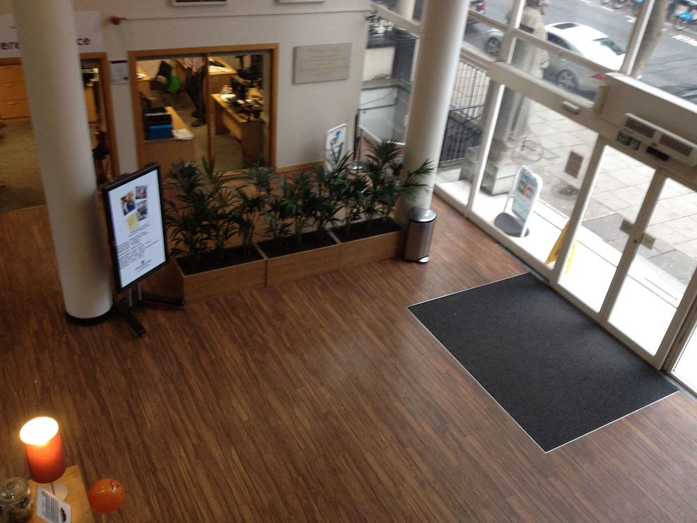 MEININGER Hotel London Hyde Park - Hostel 2