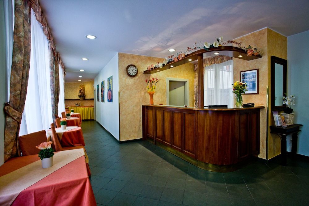 Melantrich Sivek Hotels 2