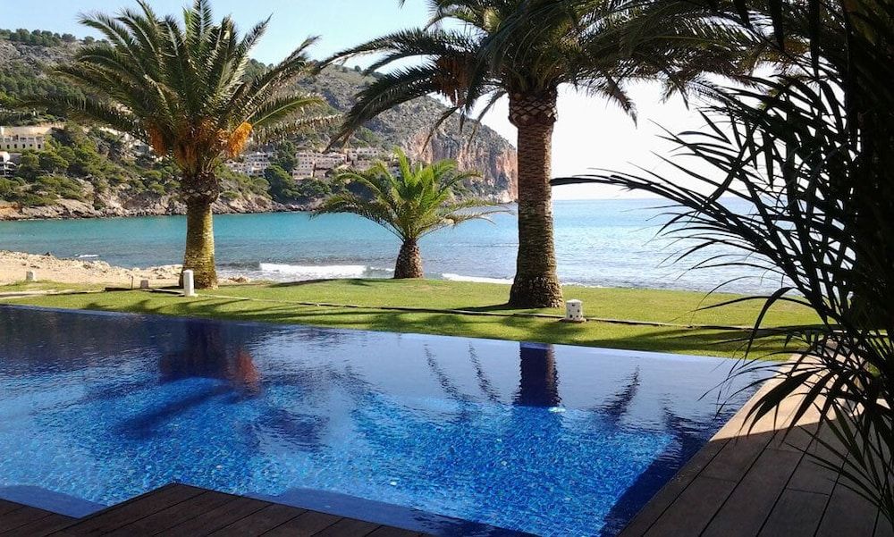 Melbeach Hotel & Spa - Sólo Adultos 1 Melbeach Hotel & Spa - Sólo Adultos 1