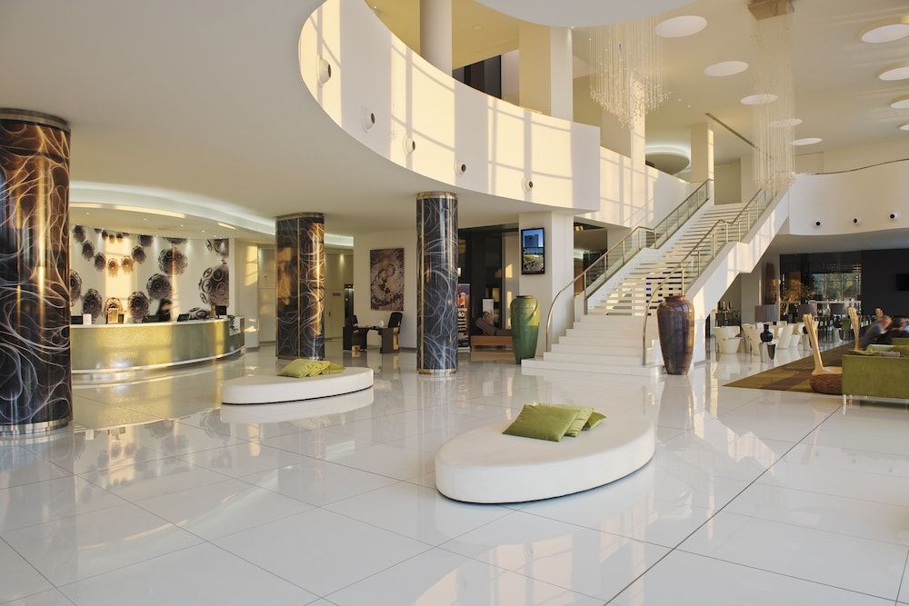 Melia Braga Hotel & Spa 2 Melia Braga Hotel & Spa 2