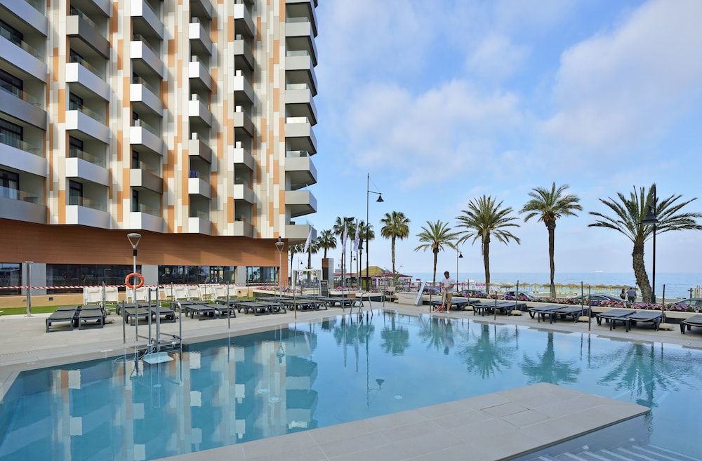 Melia Costa del Sol 1 Melia Costa del Sol 1