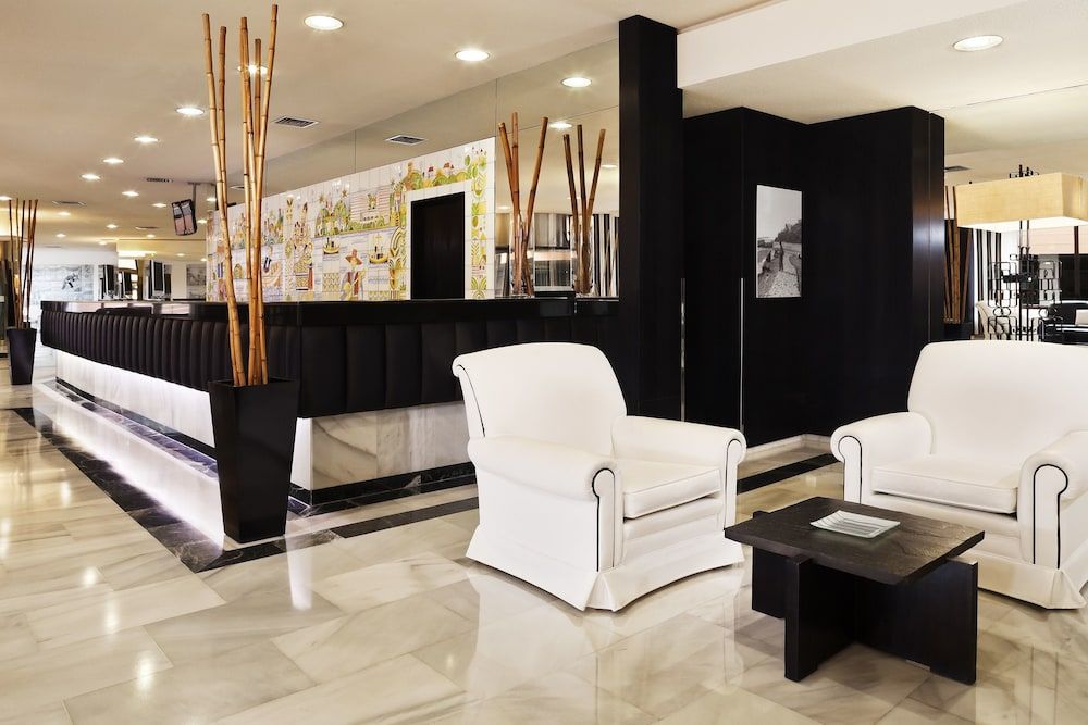 Melia Costa del Sol 3 Melia Costa del Sol 3