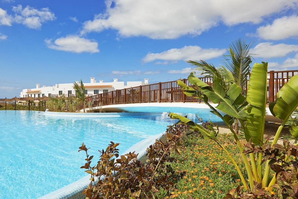 Melia Dunas Beach Resort & Spa - All Inclusive 2