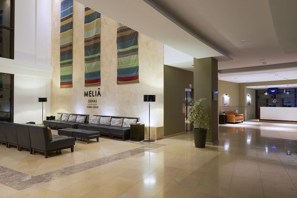 Melia Dunas Beach Resort & Spa - All Inclusive 2 Melia Dunas Beach Resort & Spa - All Inclusive 2