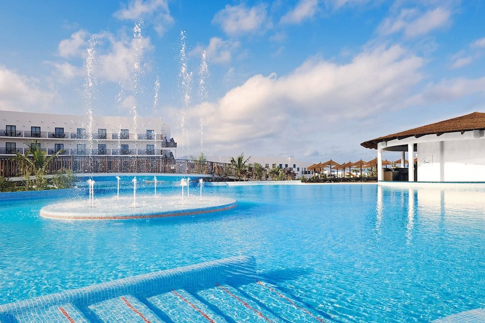 Melia Dunas Beach Resort & Spa - All Inclusive 1 Melia Dunas Beach Resort & Spa - All Inclusive 1