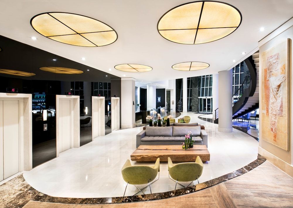 Melia Jardim Europa 3