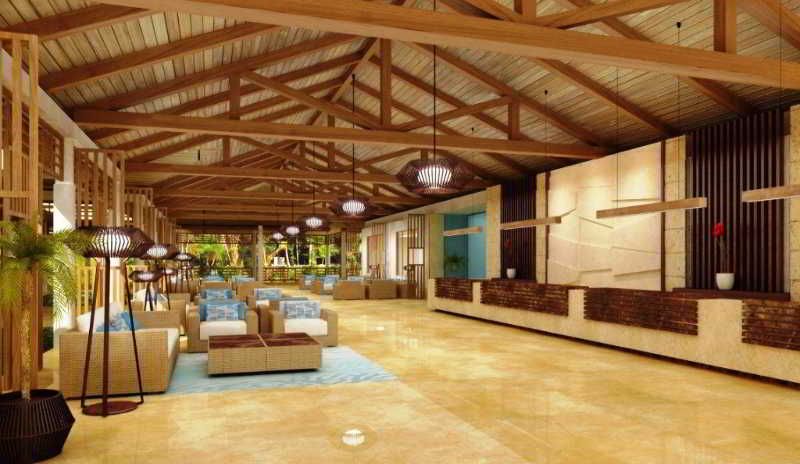 Melia Jardines del Rey 2