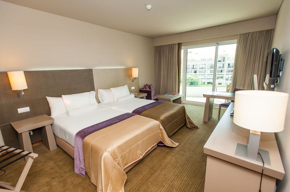Melia Madeira Mare 3