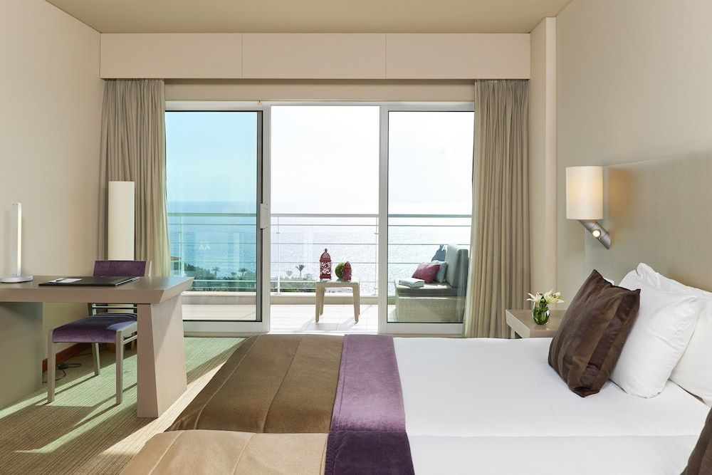 Melia Madeira Mare 1