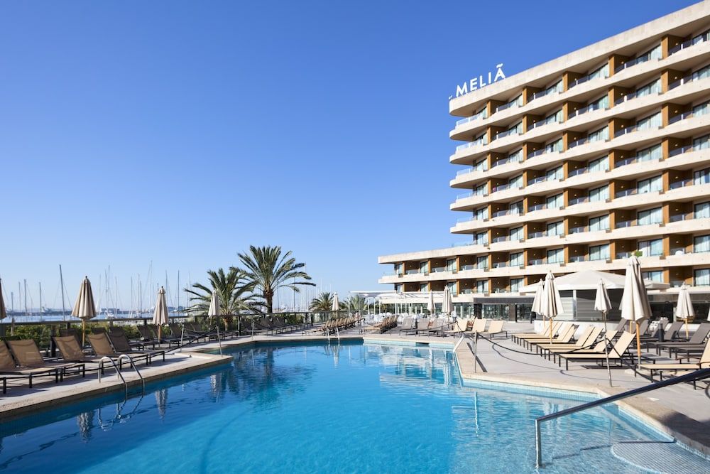Melia Palma Marina 1