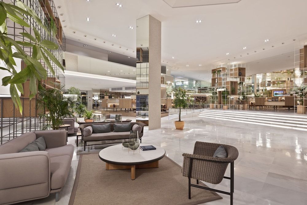 Melia Palma Marina 2