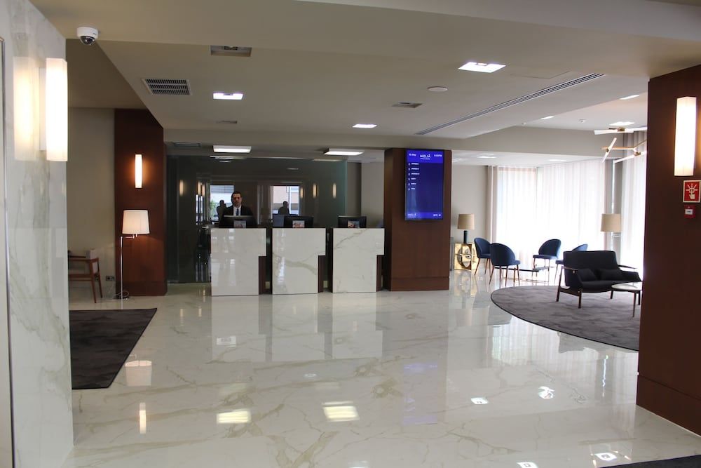 Melia Setúbal 3