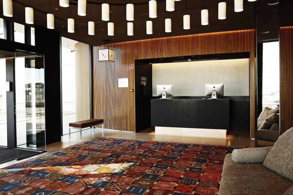 Memmo Principe Real Hotel Lisboa 2