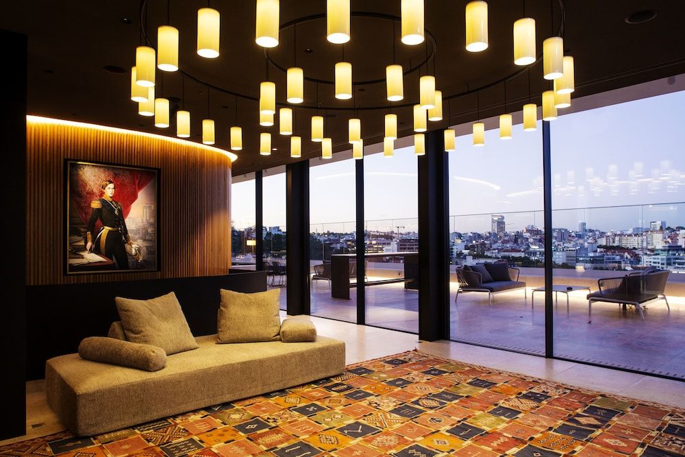 Memmo Principe Real Hotel Lisboa 3