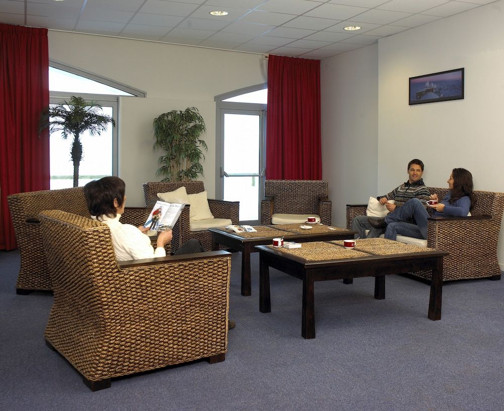 Résidence Mer & Golf Pic Du Midi 2