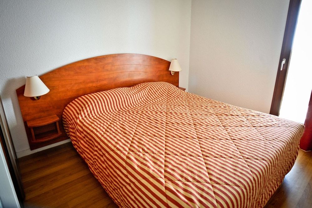 Résidence Mer & Golf Pic Du Midi 3