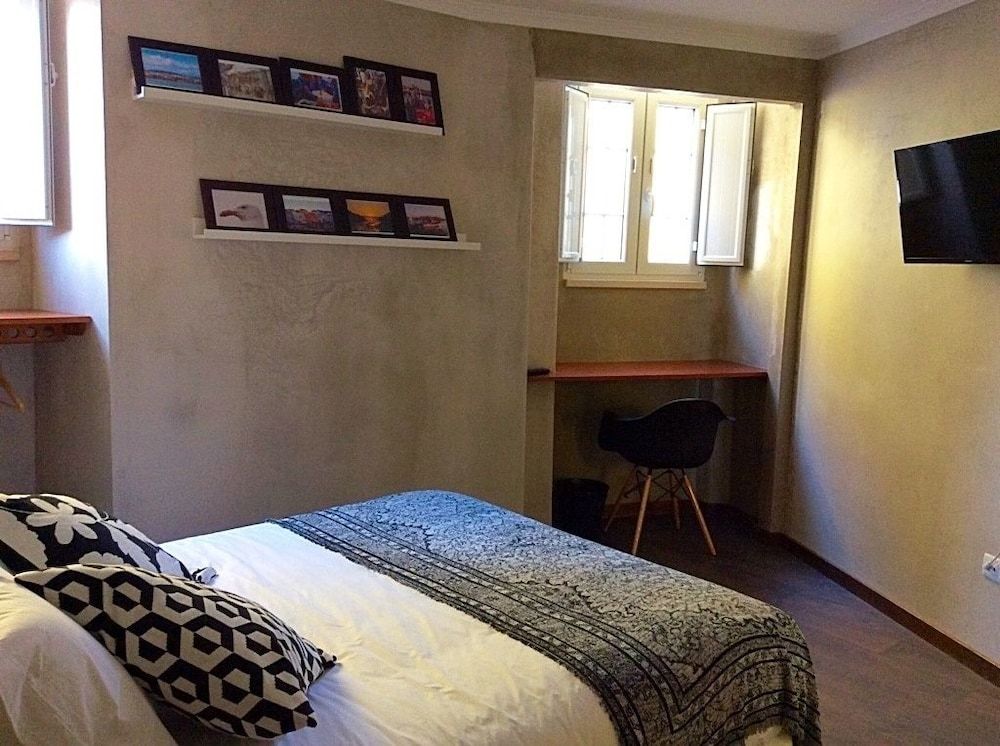 Mercearia d'Alegria Boutique B&B 2