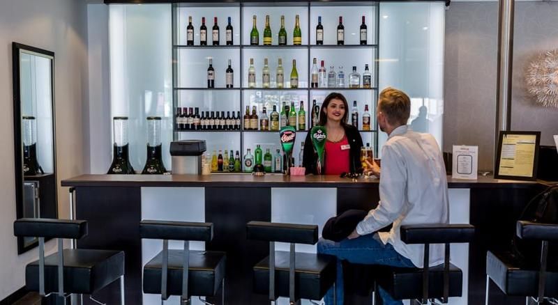 Mercur Copenhagen Hotel 3