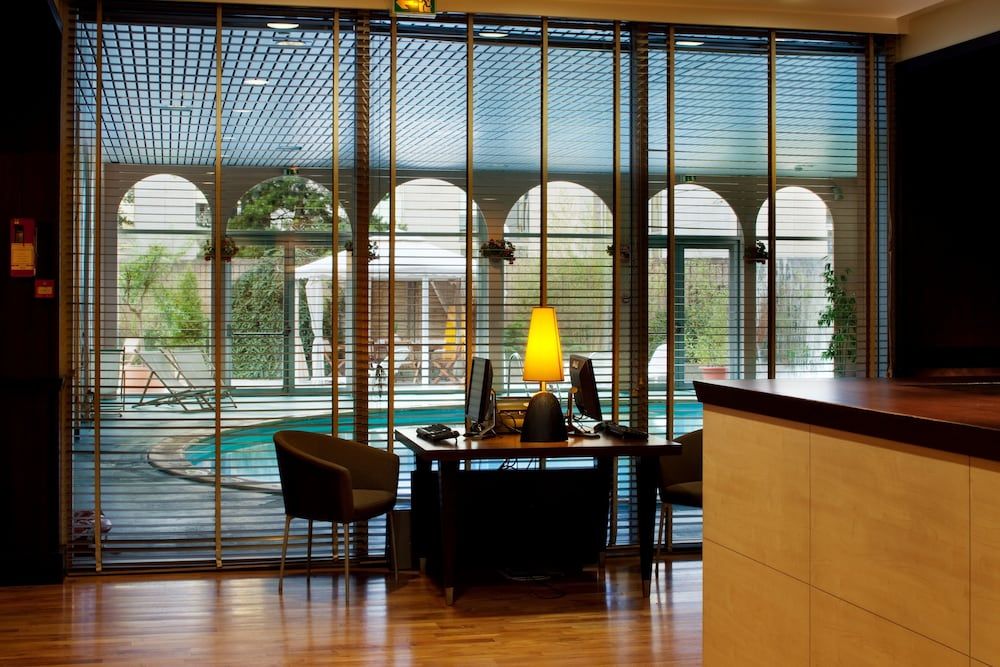 Mercure Paris Velizy 3