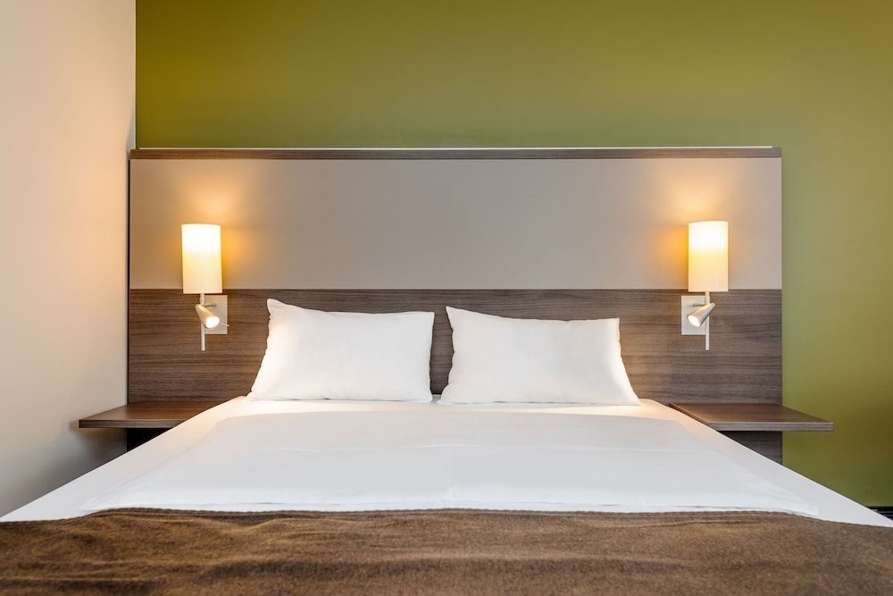 Mercure Airport Hotel Berlin Tegel 3