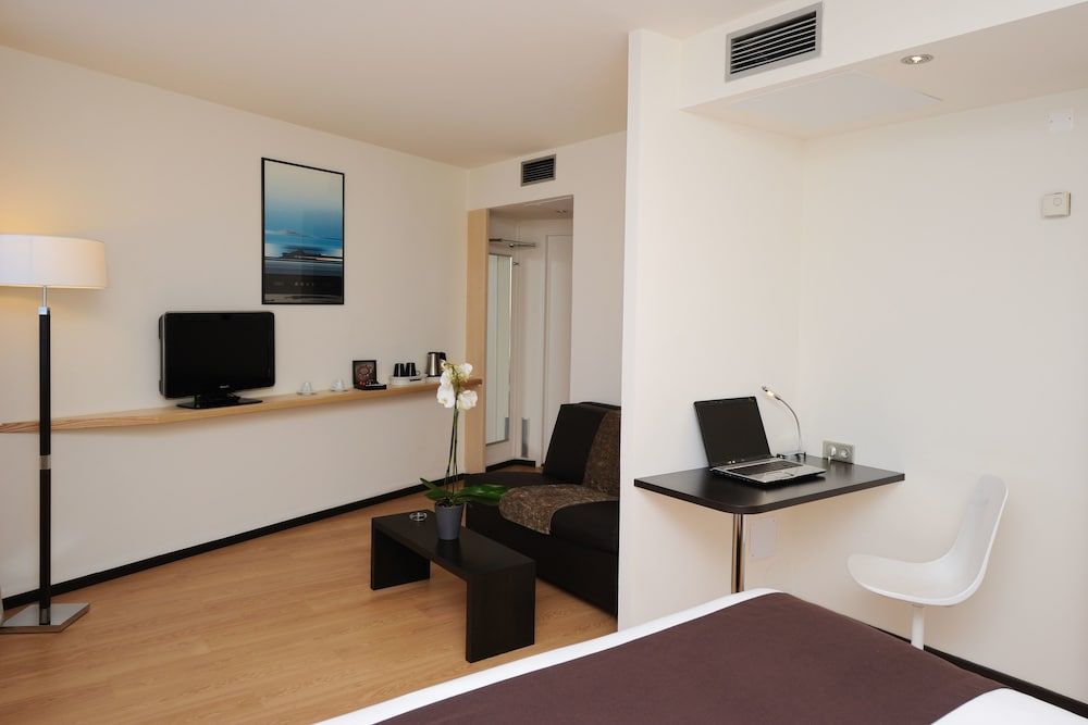 Mercure Ajaccio 4 estrelas em Ajaccio