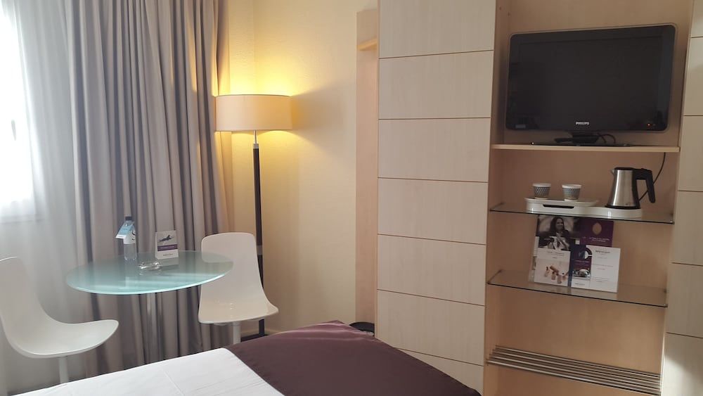 Mercure Ajaccio 3