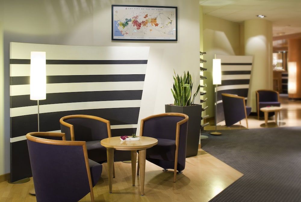 Mercure Angers Centre 2 Mercure Angers Centre 2