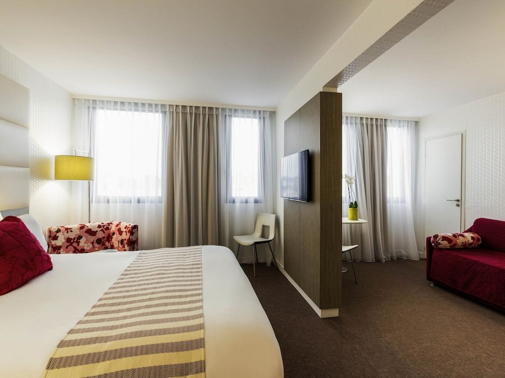 Mercure Biarritz President 2