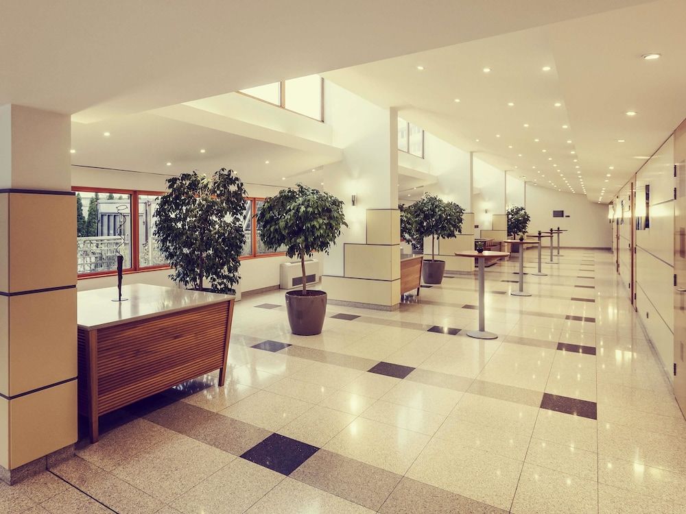 Mercure Budapest Buda 2