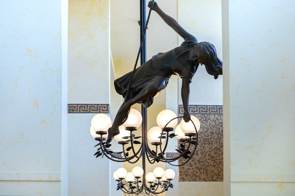 Mercure Budapest Buda 1