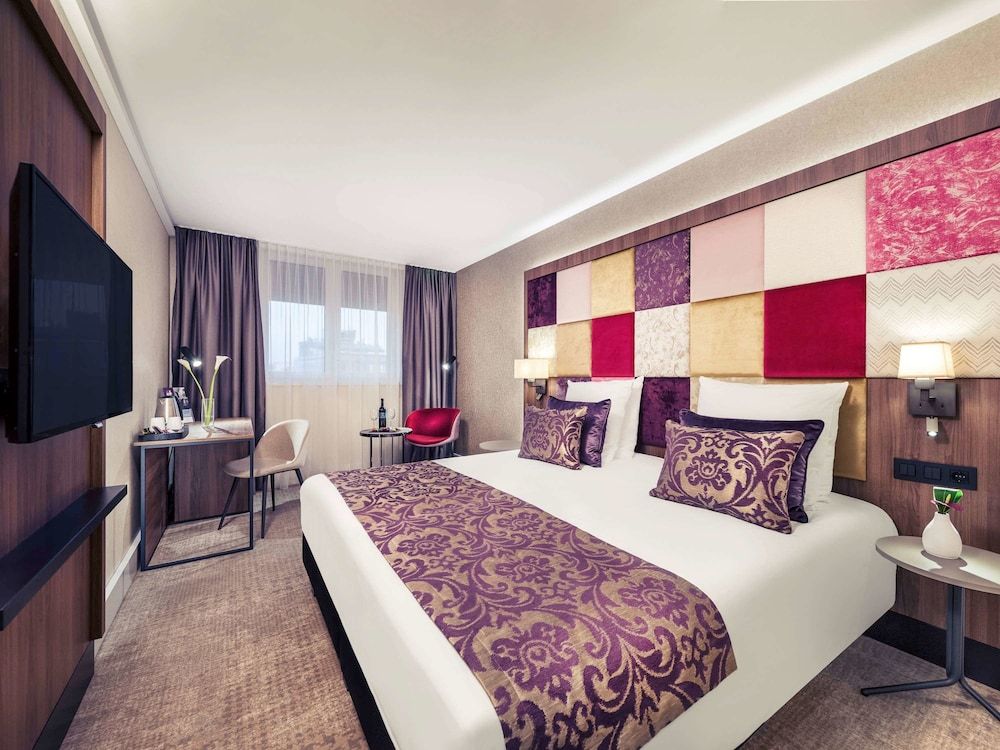 Mercure Budapest Korona 1