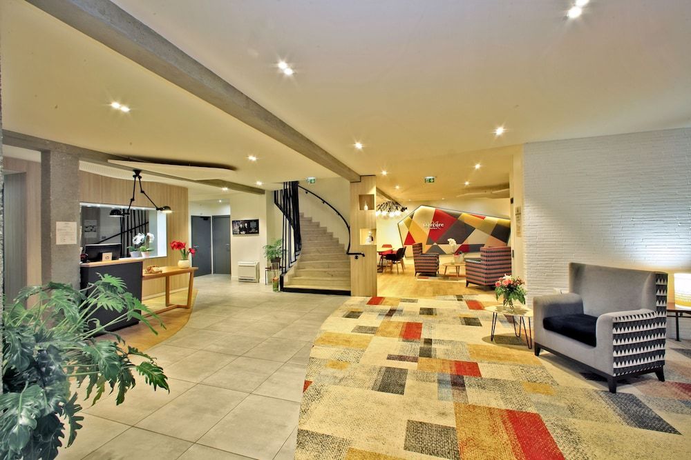 Mercure Castres L Occitan 2