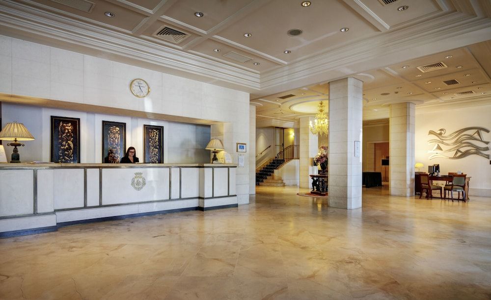 Mercure Catania Excelsior 2 Mercure Catania Excelsior 2