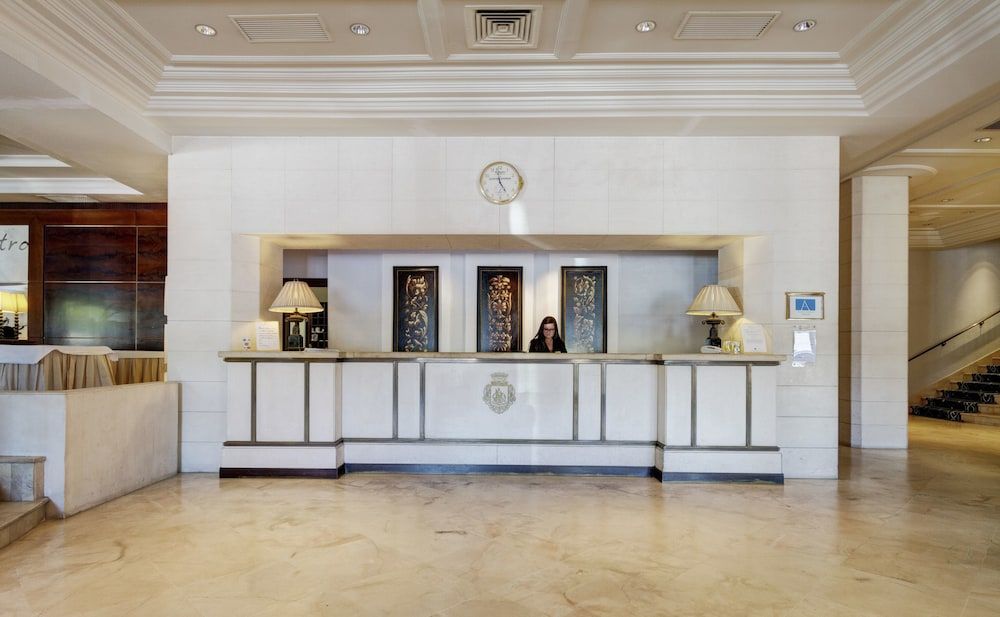 Mercure Catania Excelsior 3 Mercure Catania Excelsior 3