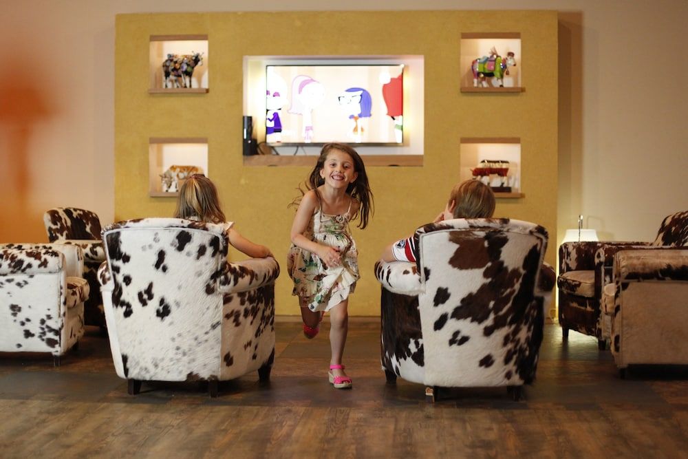 Mercure Chamonix les Bossons 3