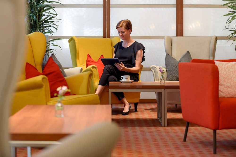 Mercure Hotel Berlin City West 2 Mercure Hotel Berlin City West 2