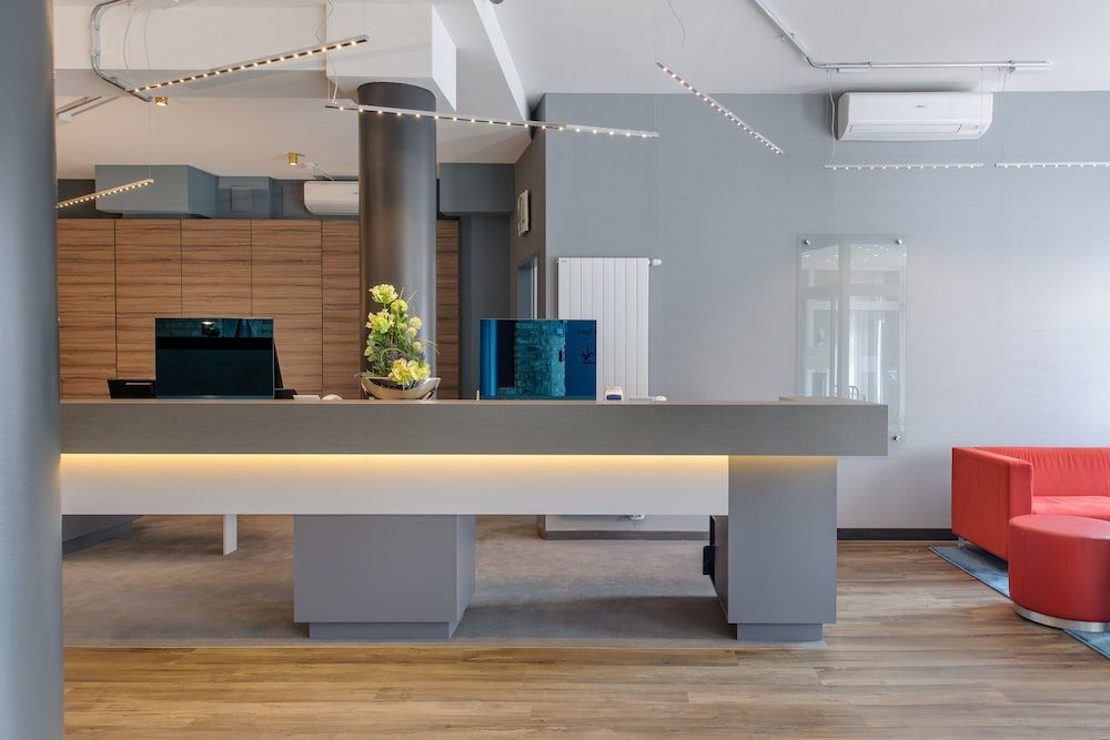 Mercure Hotel Berlin Mitte 3 Mercure Hotel Berlin Mitte 3