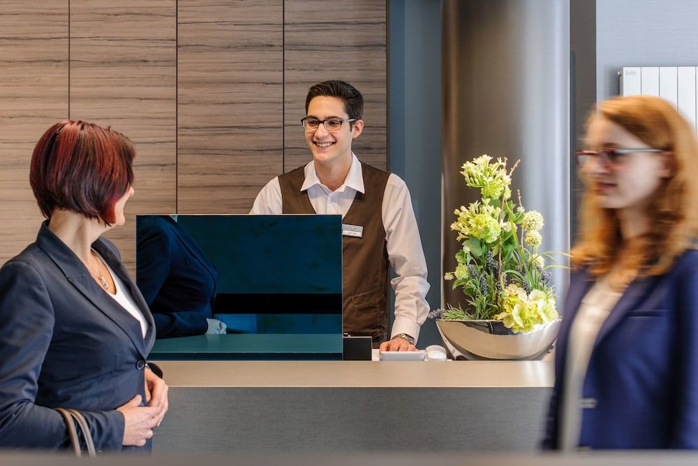 Mercure Hotel Berlin Mitte 2 Mercure Hotel Berlin Mitte 2