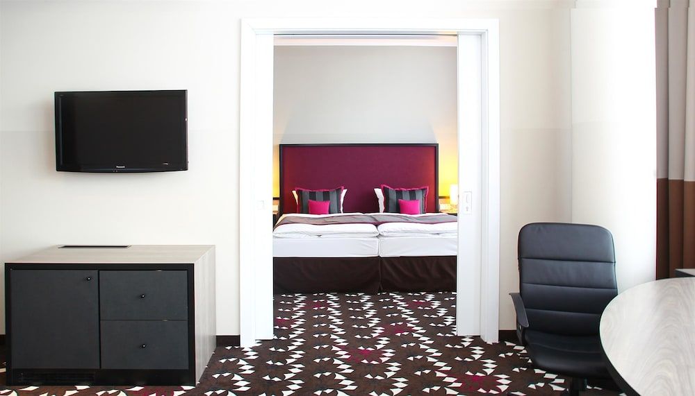Best Western Premier Hotel Moa Berlin 3