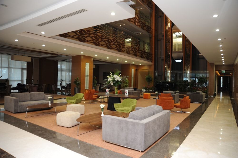 Mercure Istanbul Altunizade 3