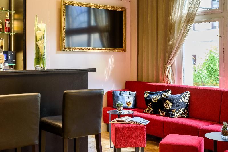 Mercure Josefshof Wien 2 Mercure Josefshof Wien 2