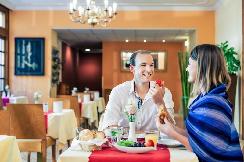 Mercure Josefshof Wien 1 Mercure Josefshof Wien 1