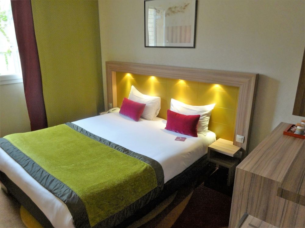 Mercure Libourne Saint Emilion 2